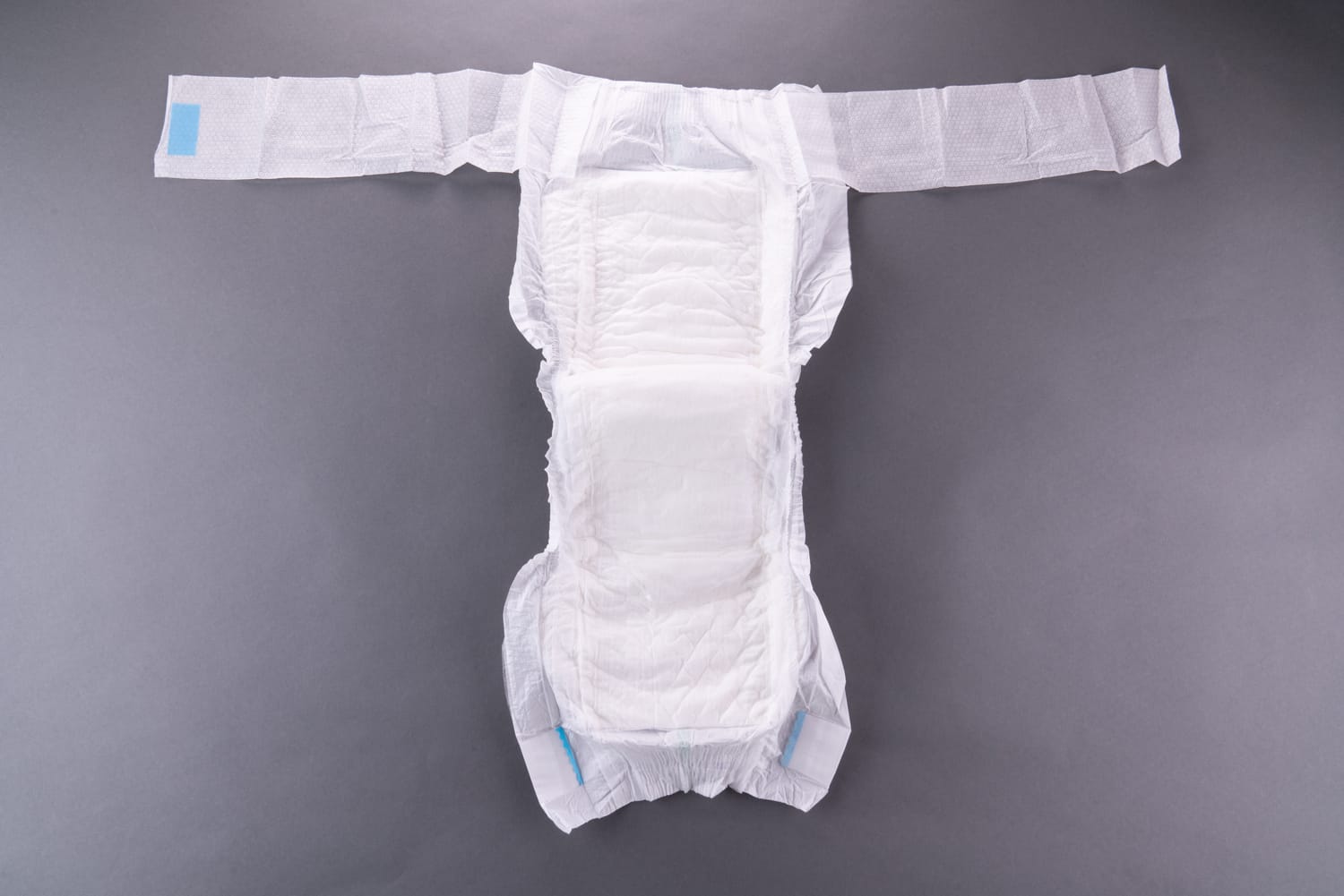 Inkontinenz-Slip mit Klebeverschluss – Produktbild
